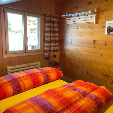 Eliane Apartment Bettmeralp Exterior photo